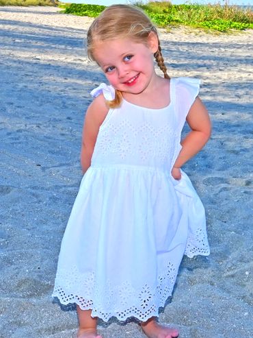 Siesta Key Beach Portraits - Siesta Key Beach Photos