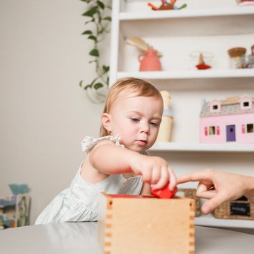 speech therapy evaluation for toddler in Mesa Arizona near Eastmark and queen creek, chandler tempe