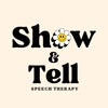 Show & Tell Speech Therapy