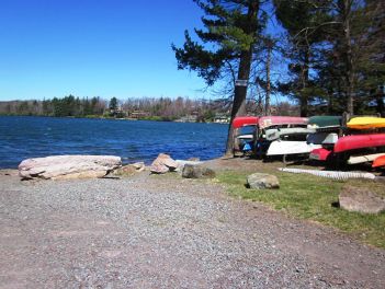 Lake Harmony Estates Beach: Your Ultimate Travel Guide