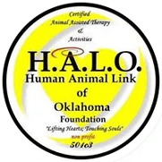 Human Animal Link of Oklahoma FDN