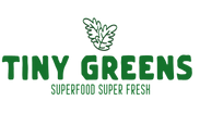 Tiny Greens