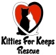 Kitties For Keeps Rescue