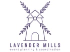 Lavender mills