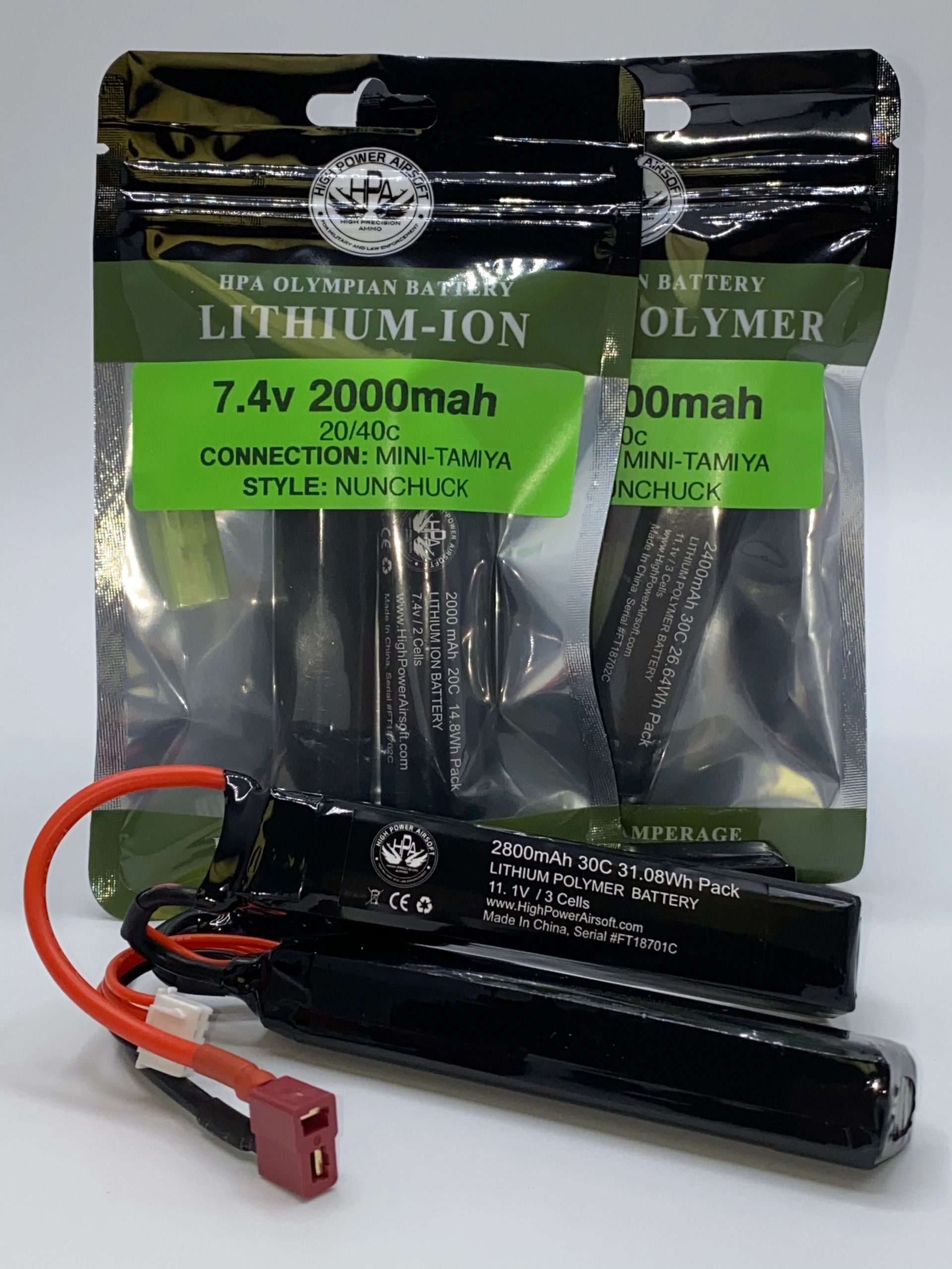 oplc hpa rules