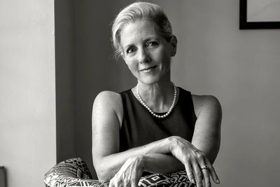 Amanda Deverich, LMFT