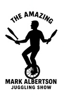 theamazingmarkalbertson.com