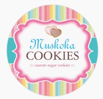 Muskoka Cookies