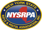 New York State Rifle & Pistol Association Inc.