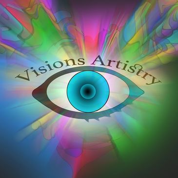 Visions Artistry logo