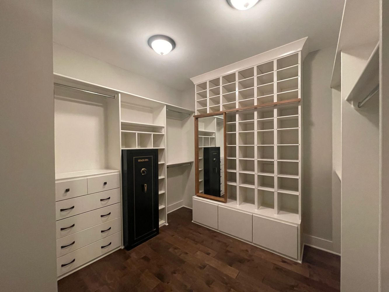 Tree Frog Wood Works