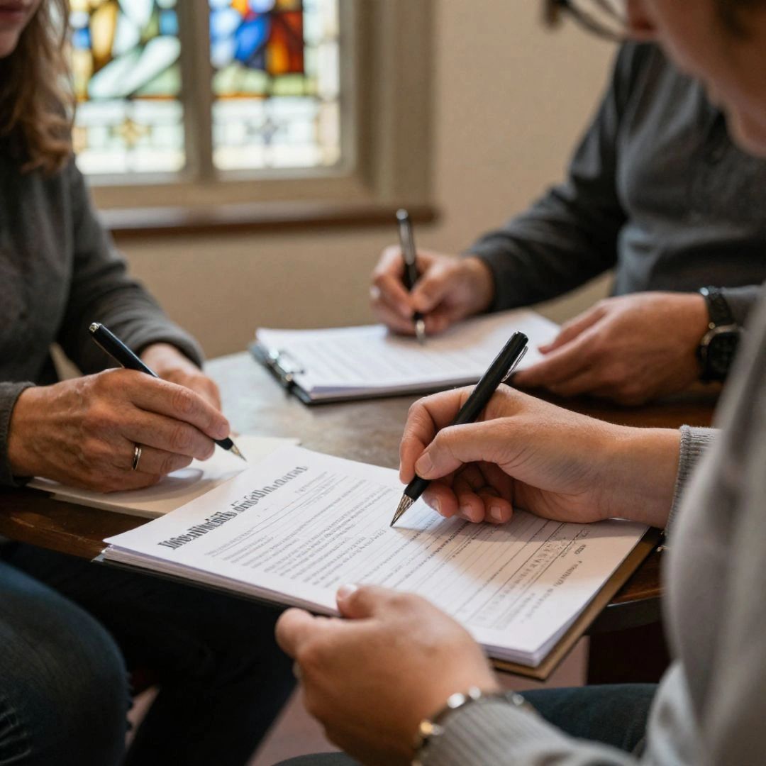 Using Intake Forms to Support Every Child