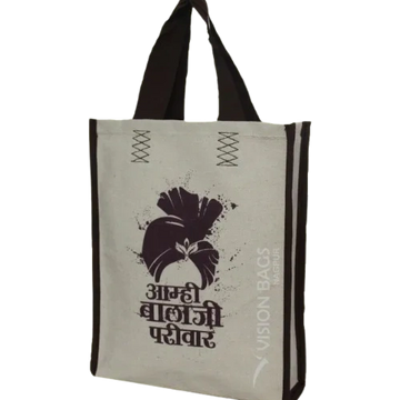Eco friendly Cotton Shopping Bag, Promotional Bag