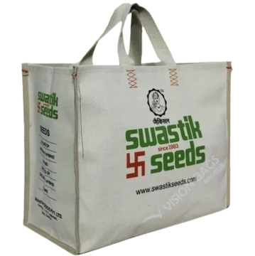 Eco friendly Cotton Bag, Shopping Bag, Promotional Bag