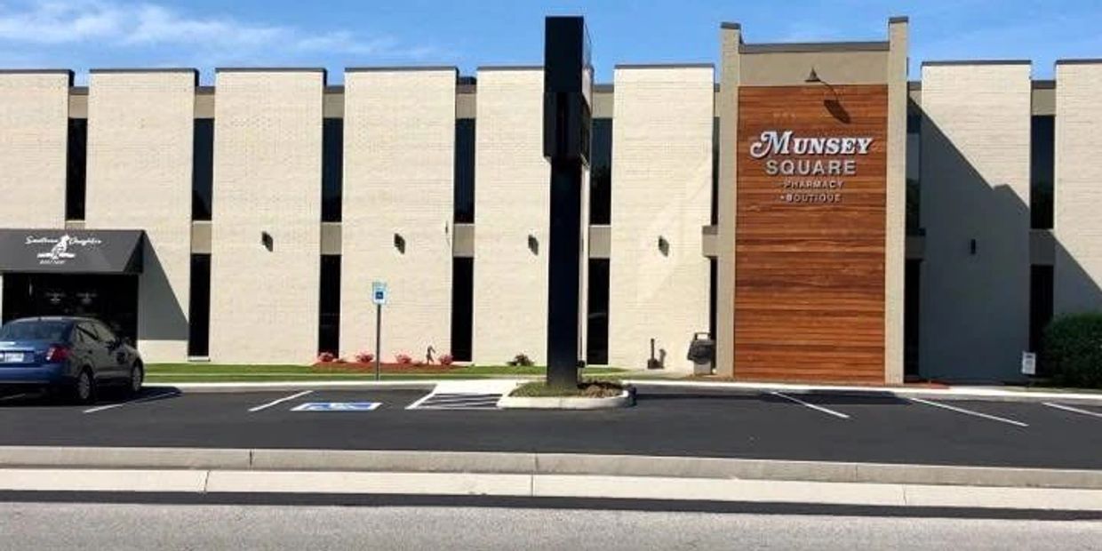 M-U-N-S-E-Y Pharmacy has been a trusted part of the community for over a decade. We are a locally ow