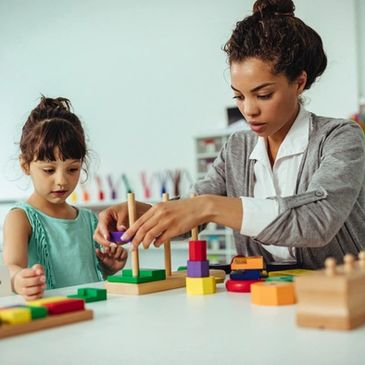 Kennett Square Child Care Teachers