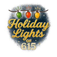 Holiday Lights of 615