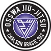 Osswa Jiu-jitsu