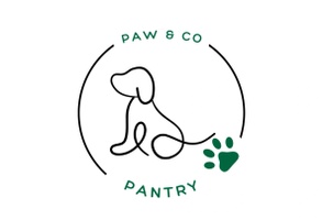 Paw & Co. Pantry