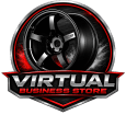 Virtual Business Store