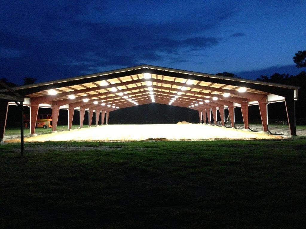 Rapid Erection Steel Erectors, Steel Erection, Metal Buildings