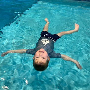 Lincoln Floating