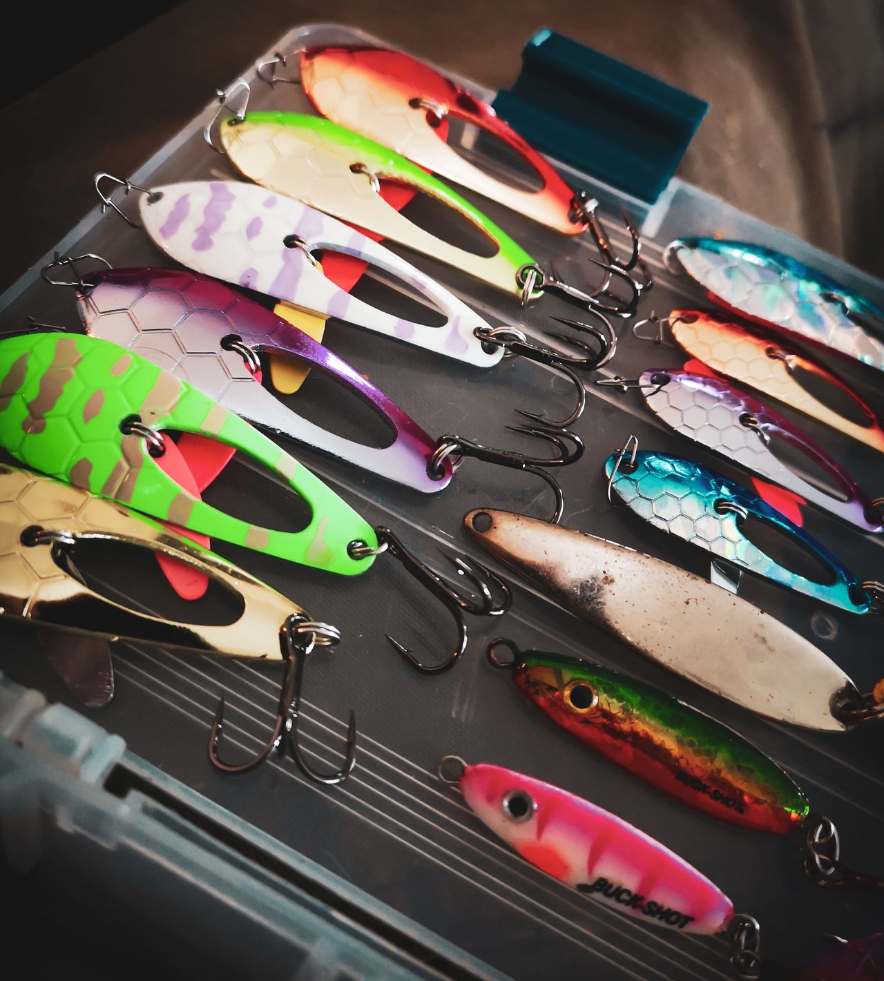 Jigging Lures Factory, Jigging Lures Factory Manufacturers