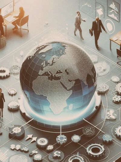 Estrategia empresarial, consultoria administrativa, estrategia administrativa