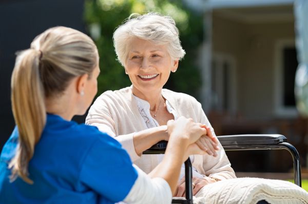 Silver Lining Homecare