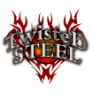 Twisted Steel