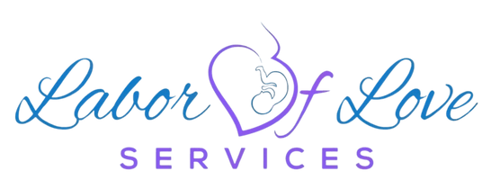 Labor of Love Services