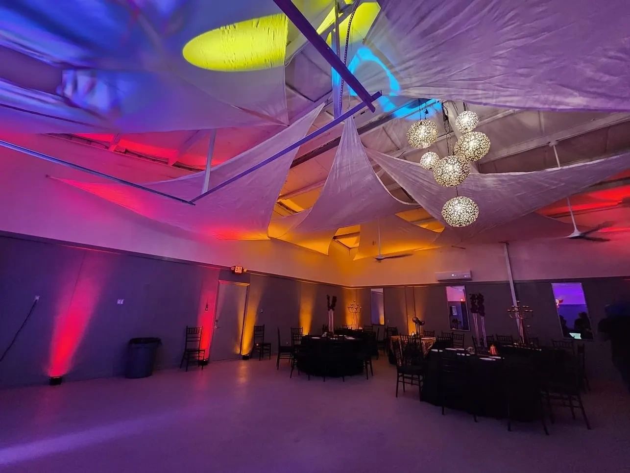 mardi gras theme baby shower ideas