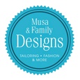 Musa & Family Designs