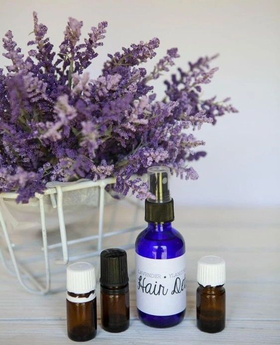Lavender Oil: How To Reap The Benefits Lavender Oil: How To Reap The Benefits