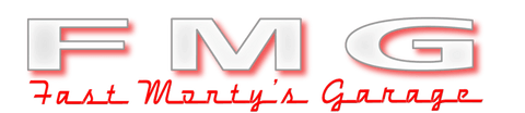 Fast Monty's Speed Shop