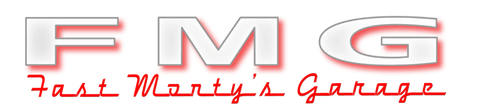 Fast Monty's Speed Shop