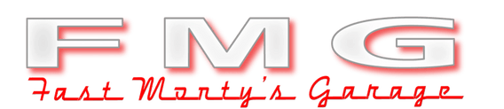 Fast Monty's Speed Shop