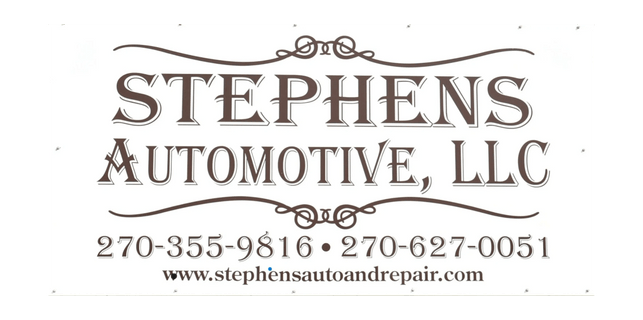 Auto Body Repair 
& Sales