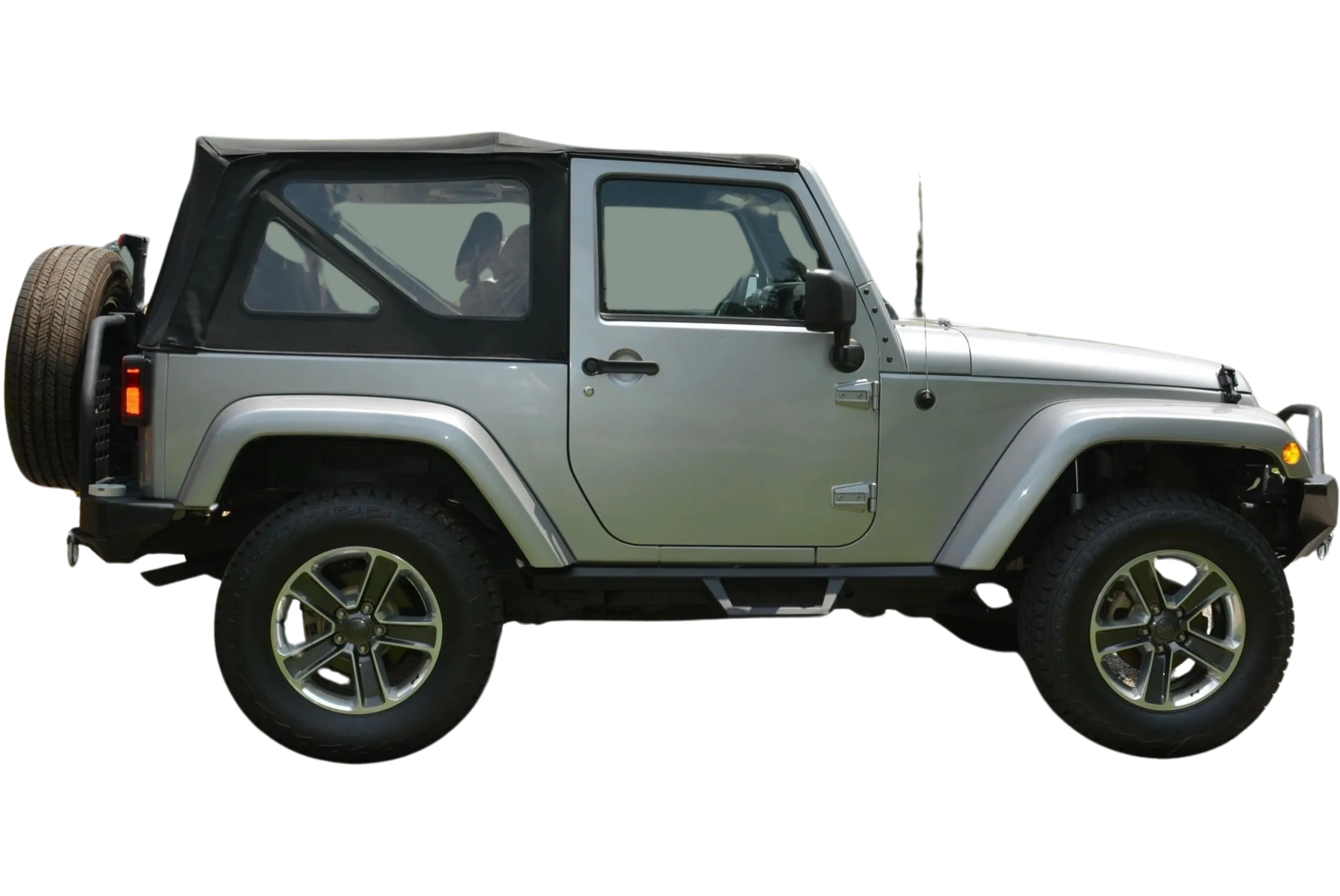 Stephens Automotive LLC
