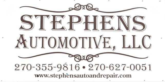 Auto Body Repair 
& Sales