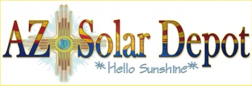 AZ Solar Depot