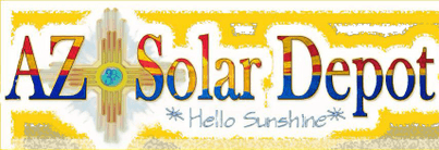 AZ Solar Depot