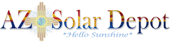 AZ Solar Depot