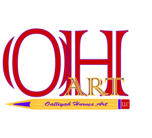 Oalliyah Hornes Art