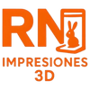 RN Impresiones 3D