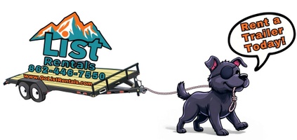 List Rentals LLC