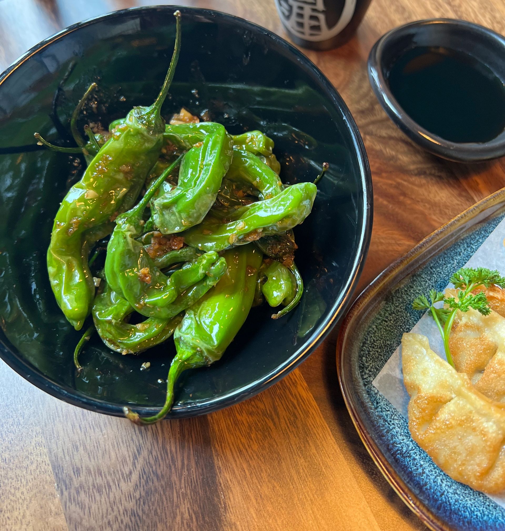 Sushigah