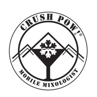 Crush pow Mobile mixology Service