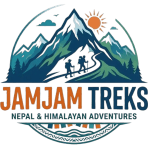 JamJam Treks