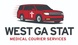 West GA Stat Couriers, LLC.